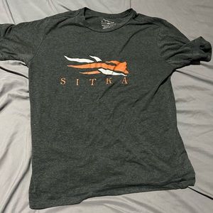 Sitka shirt